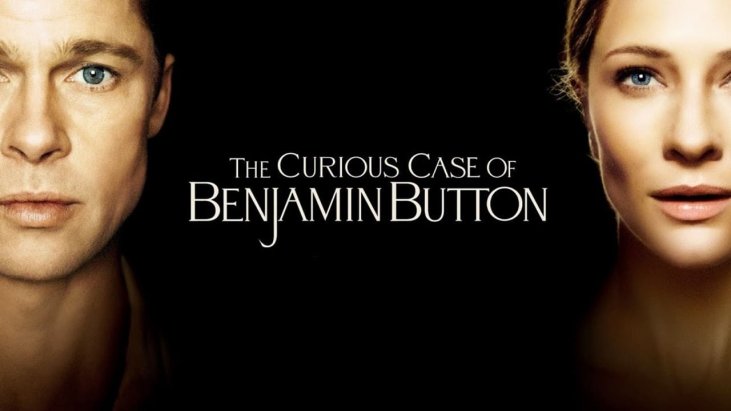 Benjamin Button'ın Tuhaf Hikayesi izle