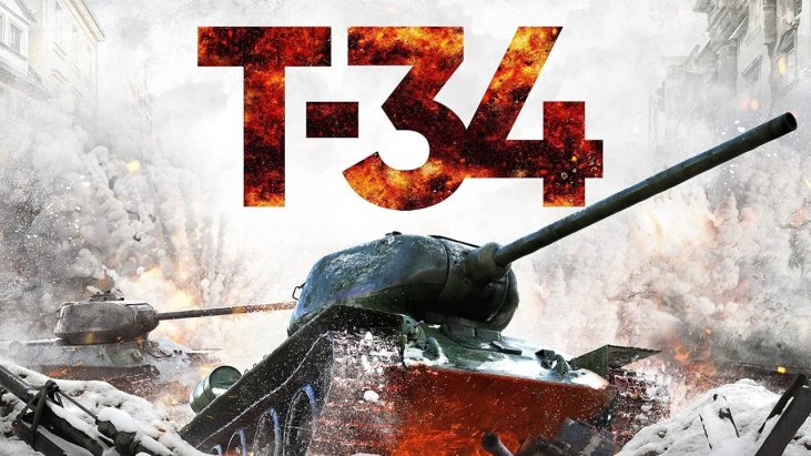 T-34 izle