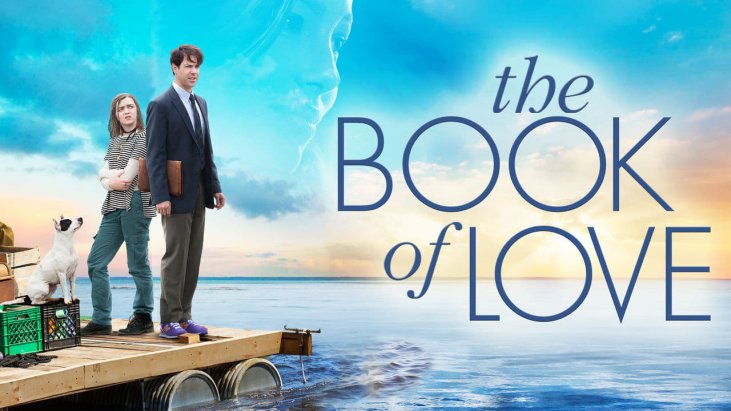 The Book of Love izle