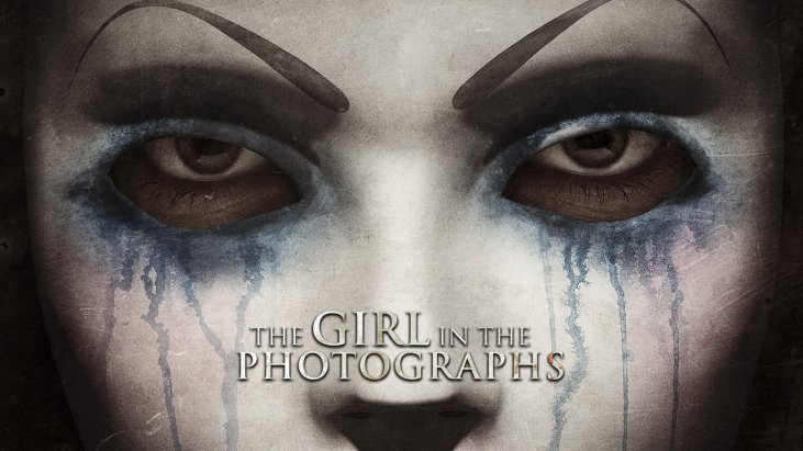 The Girl in the Photographs izle