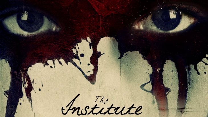 The Institute izle