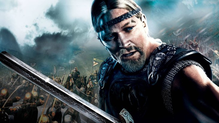 Beowulf: Ölümsüz Savaşçı izle