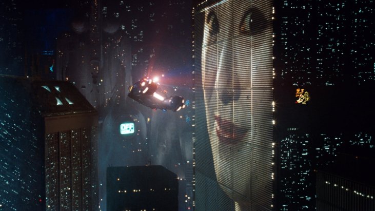 Blade Runner izle
