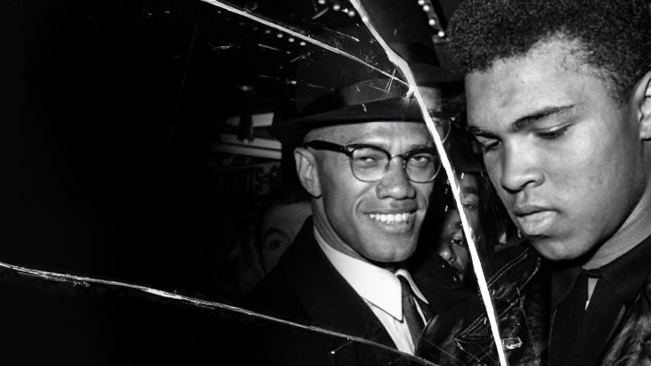 Kan Kardeşler: Malcolm X ve Muhammed Ali izle