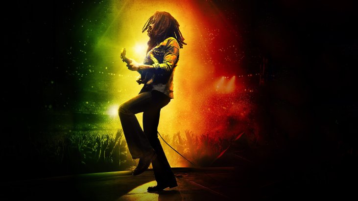 Bob Marley One Love izle