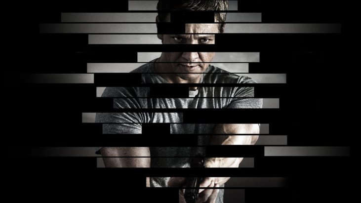 Bourne: Bourne'un Mirası izle