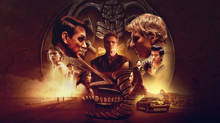 Cobra Kai izle