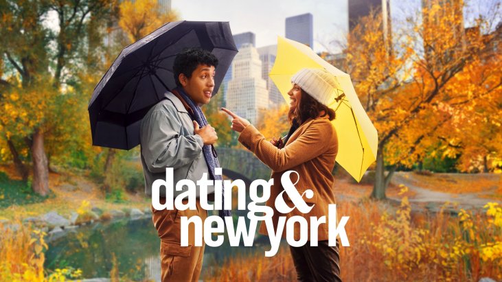 Dating & New York izle