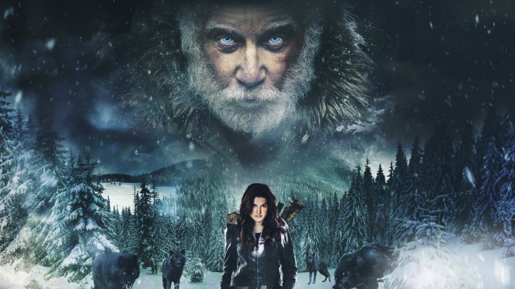 Daughter of the Wolf izle