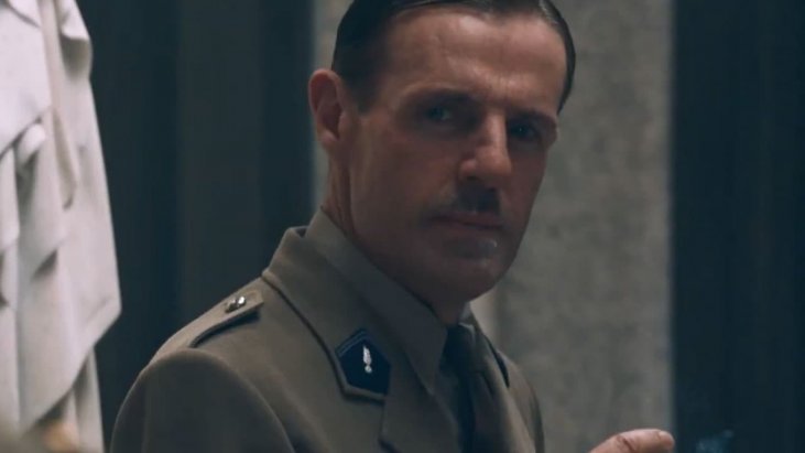 De Gaulle izle