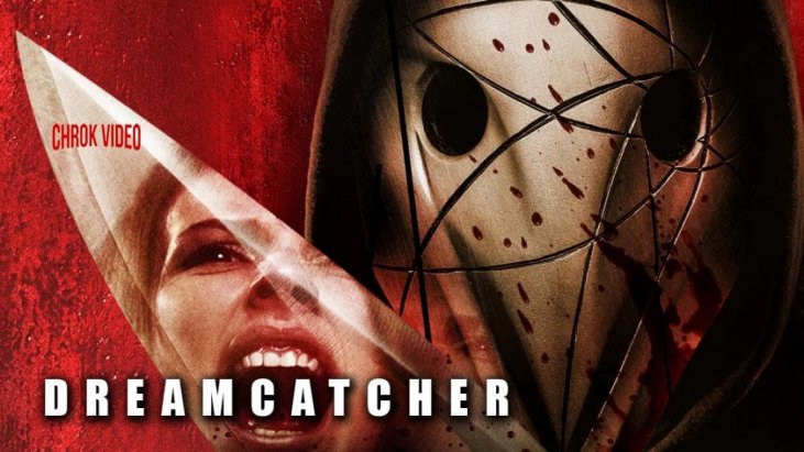 Dreamcatcher izle