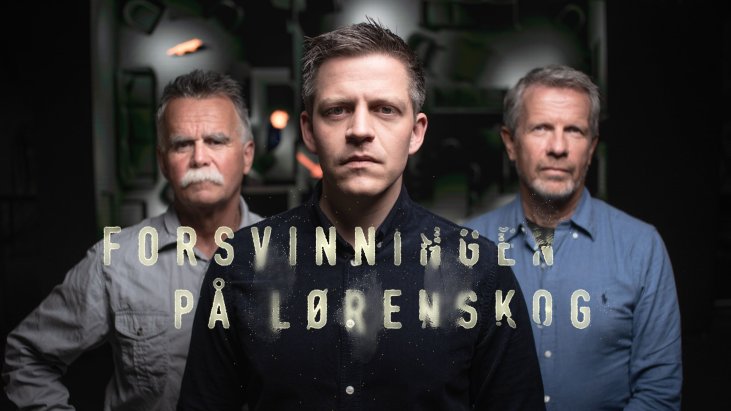 The Lørenskog Disappearance izle