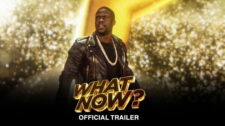 Kevin Hart What Now izle