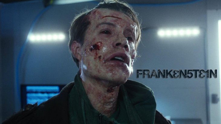 Frankenstein 2015 izle