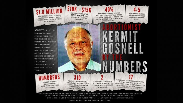 Gosnell Amerikanın En Büyük Seri Katilinin Duruşması izle