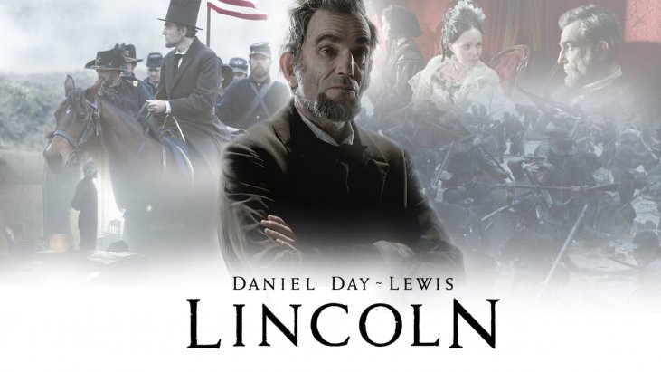 Lincoln izle