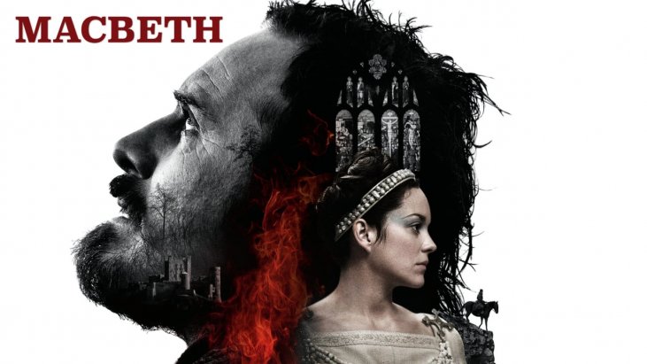 Macbeth izle