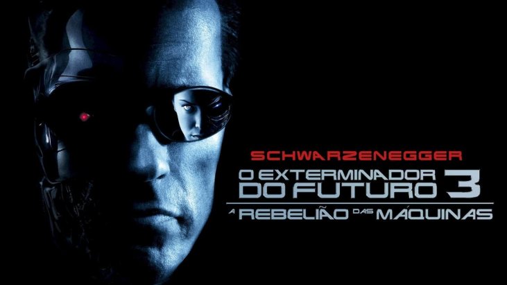 Terminator 3 Makinaların Yükselişi izle