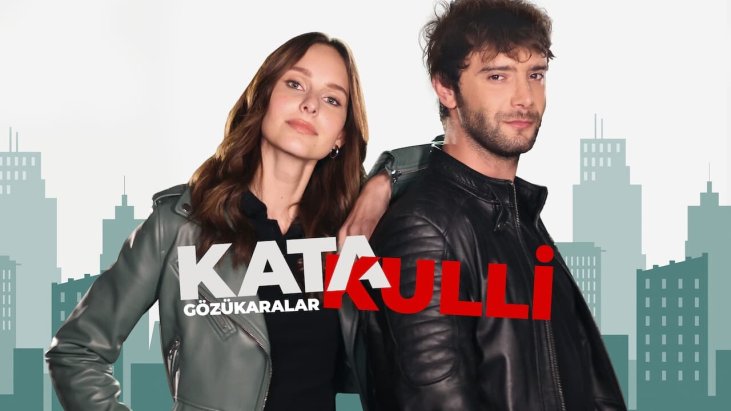 Katakulli 2 Gözükaralar izle