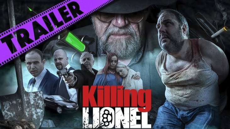 Killing Lionel izle