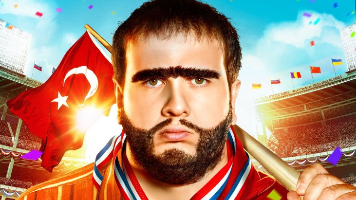 Recep İvedik 5 izle