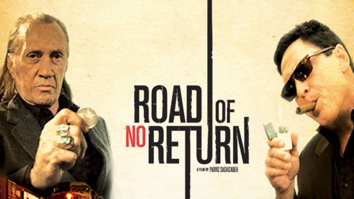 Road of No Return izle