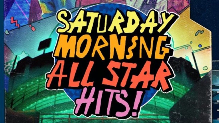 Saturday Morning All Star Hits! izle