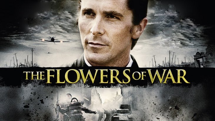Savaşın Çiçekleri izle
