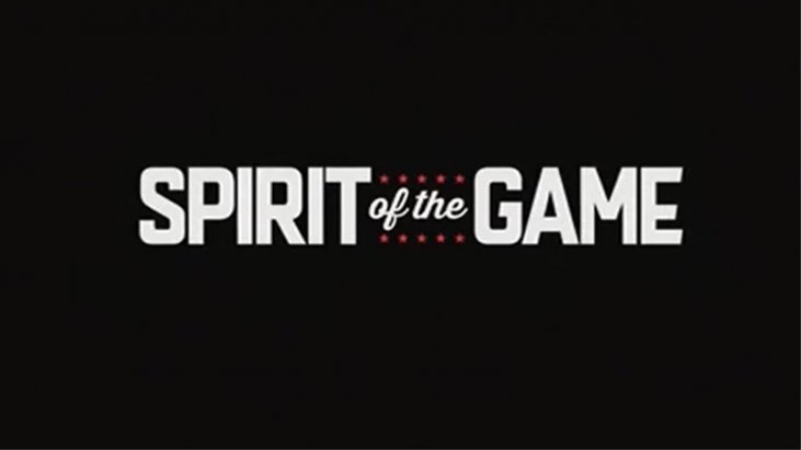 Spirit of the Game izle