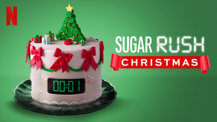 Sugar Rush Christmas izle