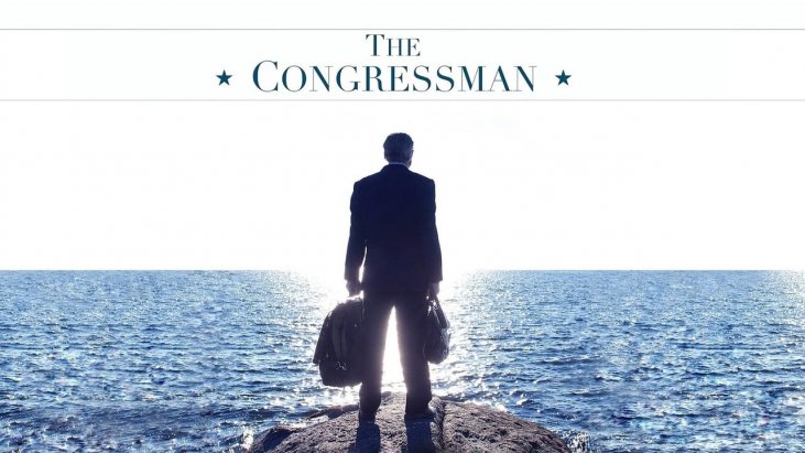 The Congressman izle