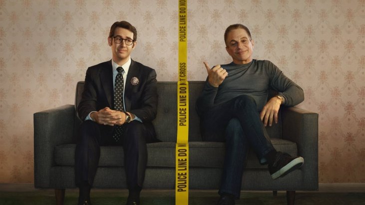 The Good Cop izle