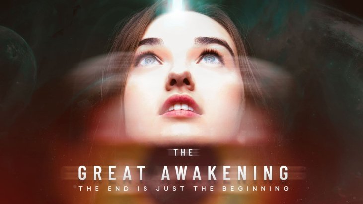 The Great Awakening izle