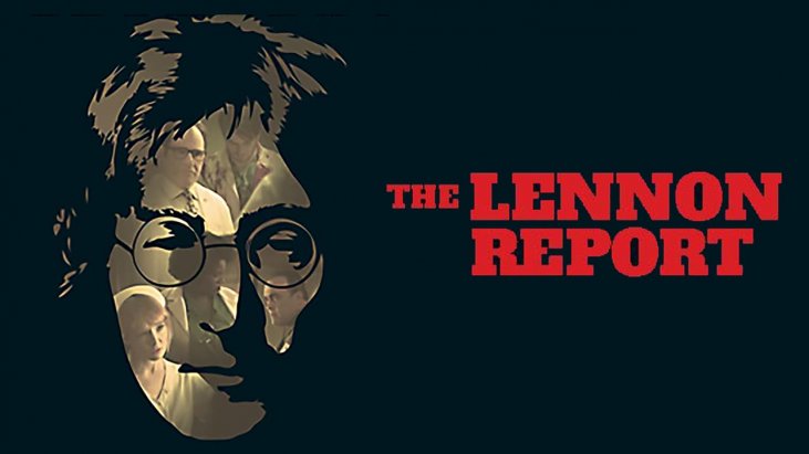 The Lennon Report izle