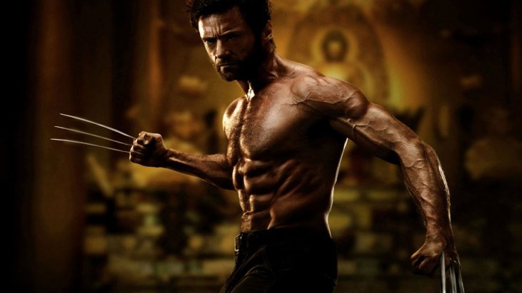 The Wolverine izle