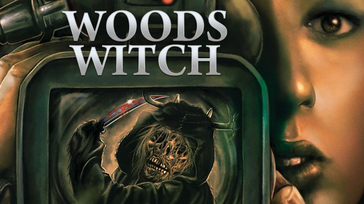 Woods Witch izle