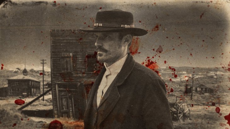 Wyatt Earp ve Kovboy Savaşı izle