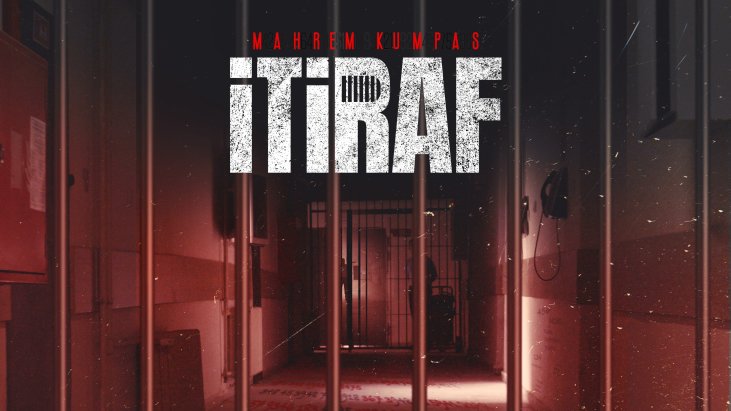 İtiraf izle