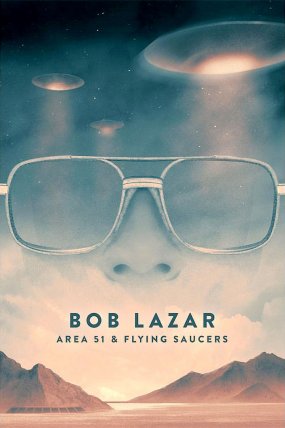 Bob Lazar 51. Bölge ve Uçan Daireler izle