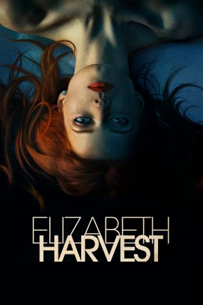 Elizabeth Harvest izle
