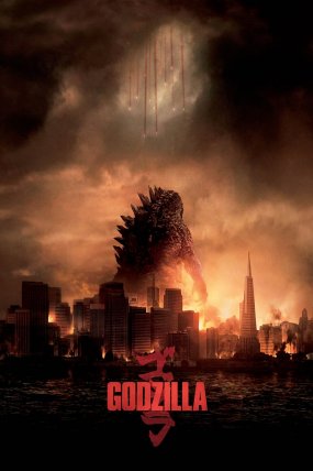 Godzilla izle