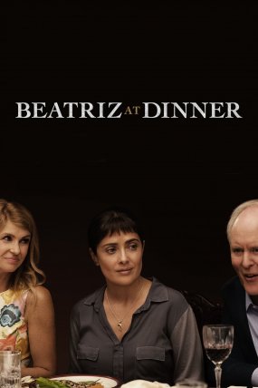 Beatriz at Dinner izle