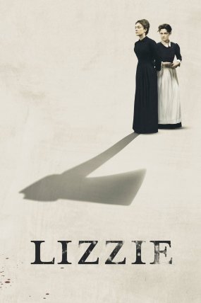 Lizzie izle