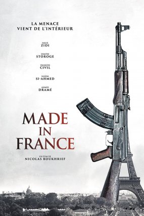 Made In France izle