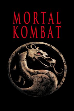 Mortal Kombat 1995 izle