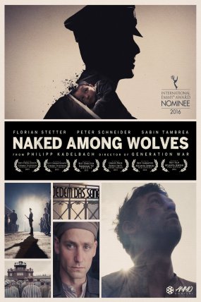 Naked Among Wolves izle