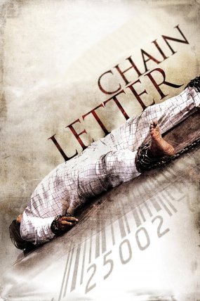 Ölüm Zinciri - Chain Letter izle