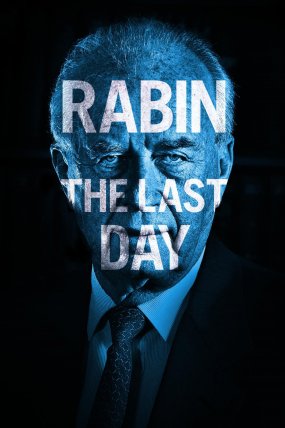 Rabin'in Son Günü izle