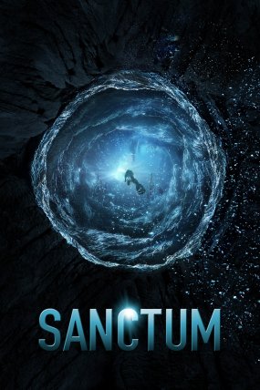 Sanctum izle