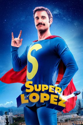 Super Lopez izle